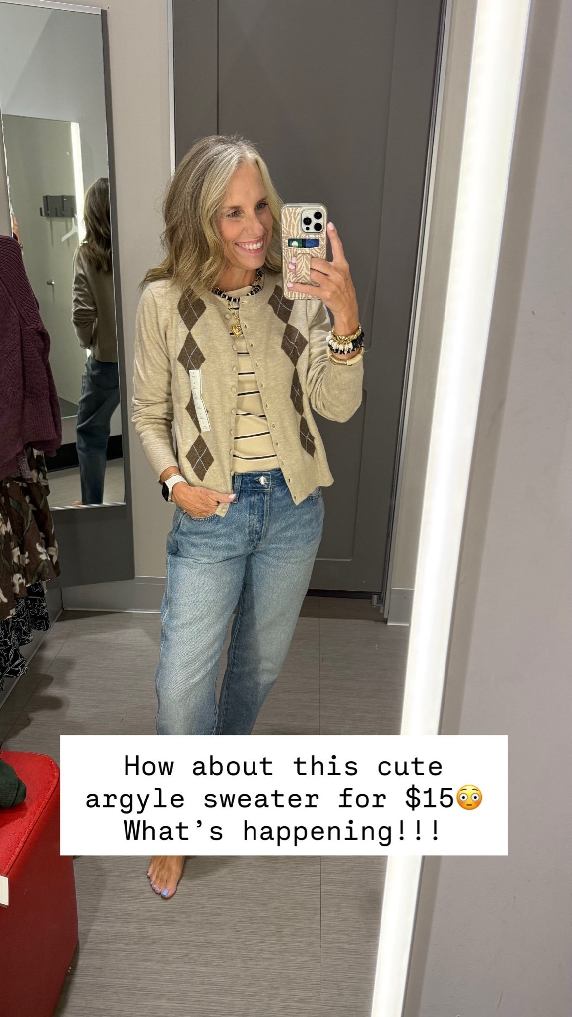 Target Deal Days are CRAZY!!!