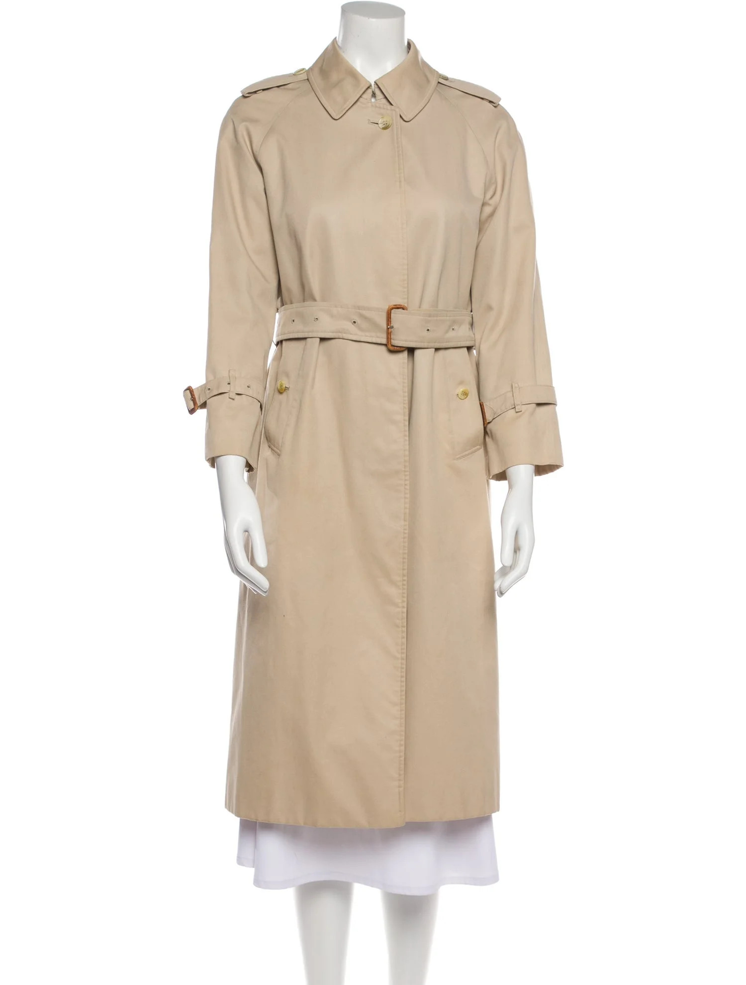 Trench Coat | The RealReal