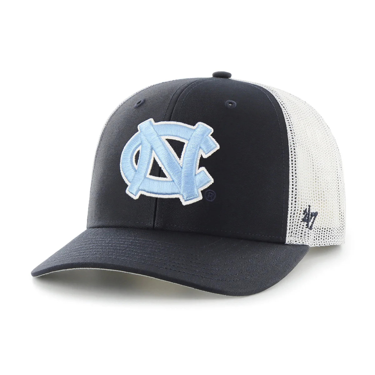 NORTH CAROLINA TAR HEELS UNC '47 TRUCKER | '47Brand