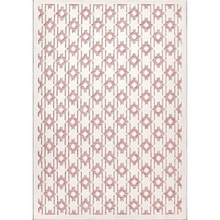 Simply Southern Cottage Simply Southern Cottage Minden Rug - Overstock - 36619311 | Bed Bath & Beyond