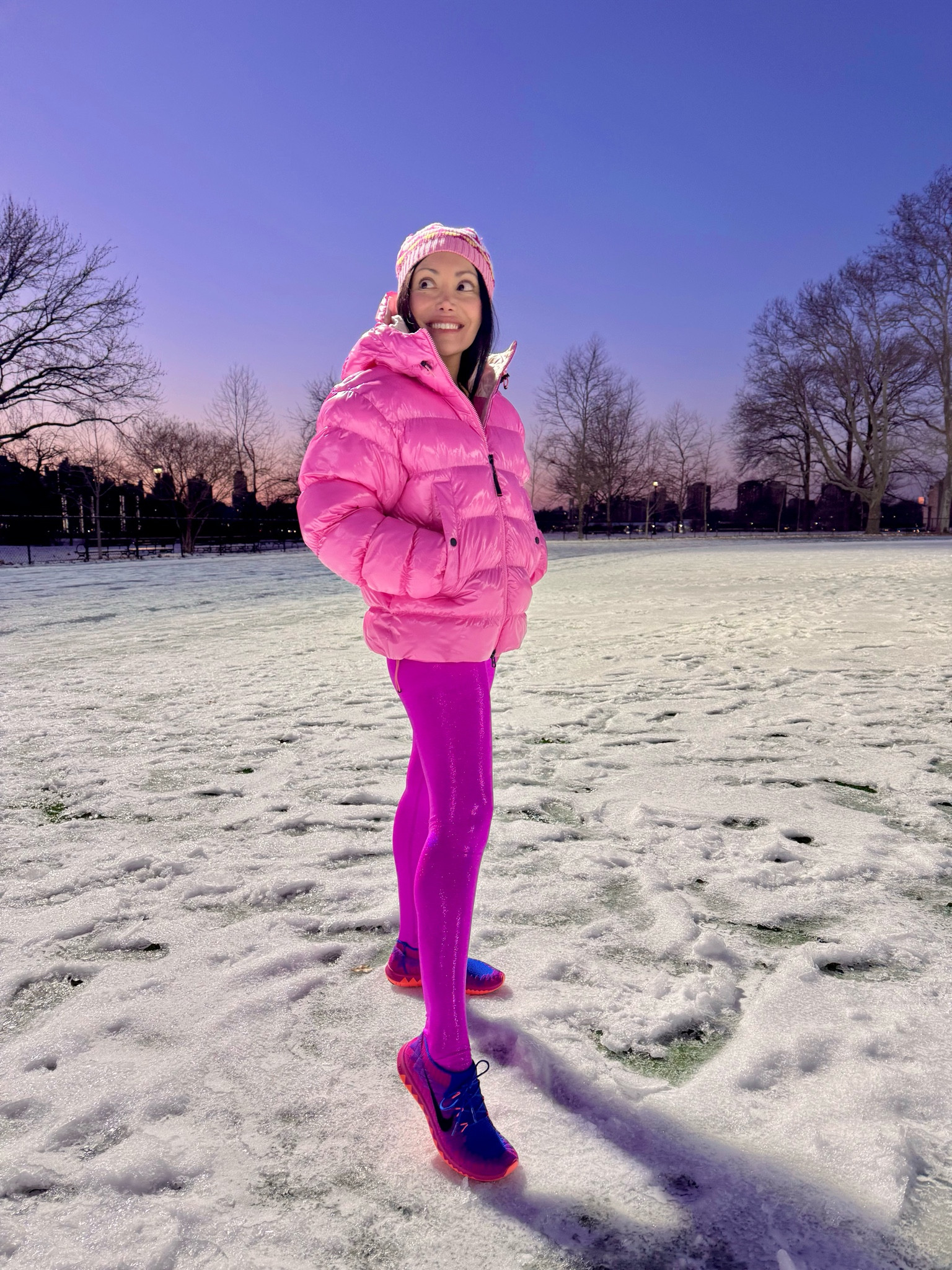 🎀🩷

#LTKfitness #LTKbeauty #LTKstyletip