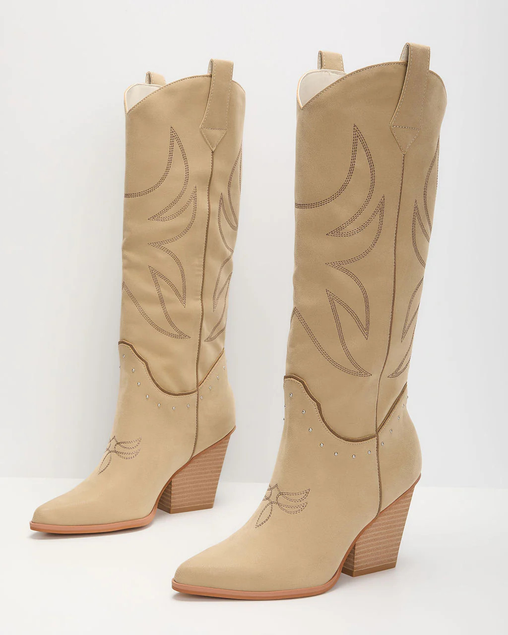 Desert Dune Western Boots | VICI