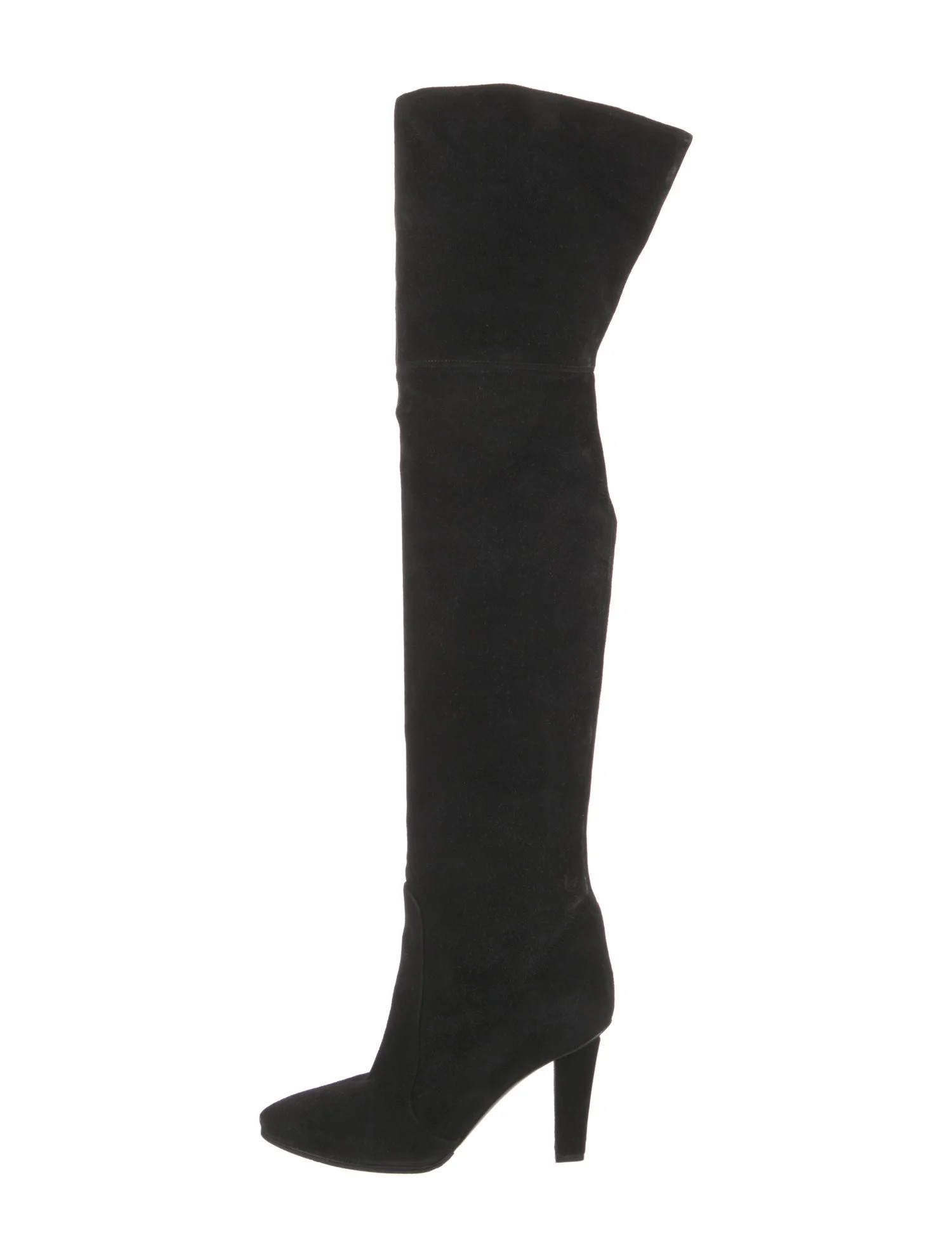 Suede Boots | The RealReal