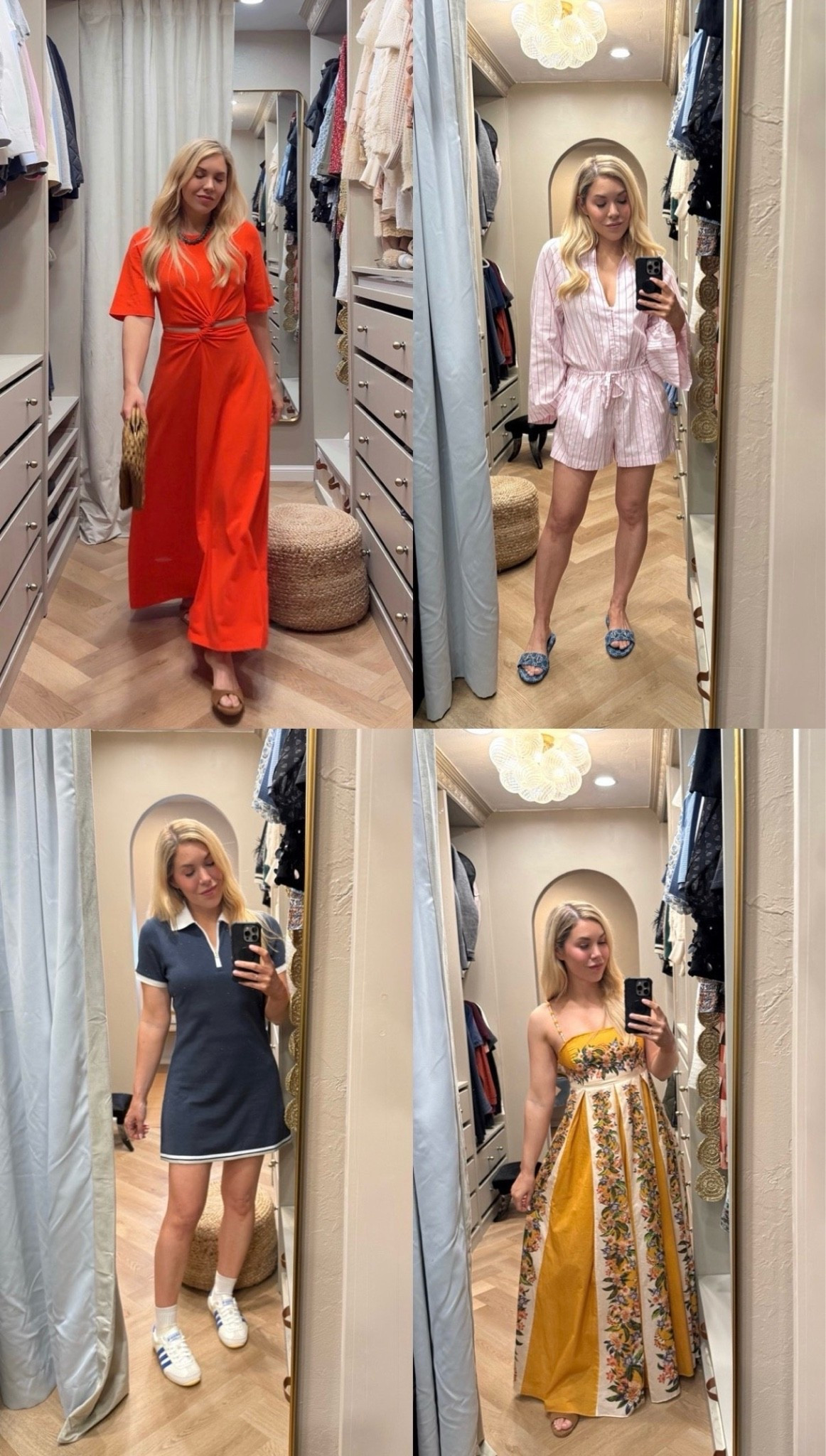 Summer outfits
Vacation outfits

#LTKootd #LTKgrwm #LTKdayinmylife