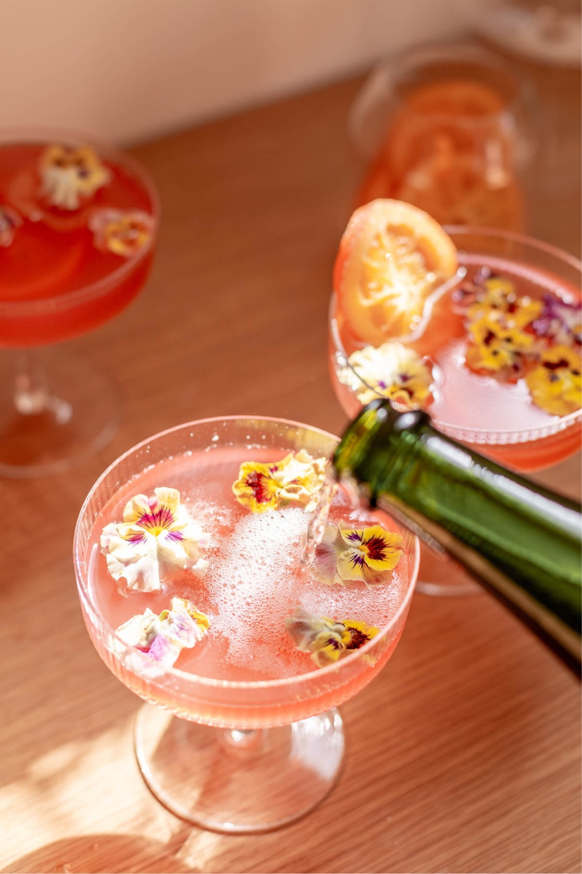 Been planning some cocktail recipes and found some really cute couple glasses from Amazon. entertaining - kitchen - glassware - ripple couple glasses - drinks - cocktails

#LTKfindsunder50 #LTKHoliday #LTKhome