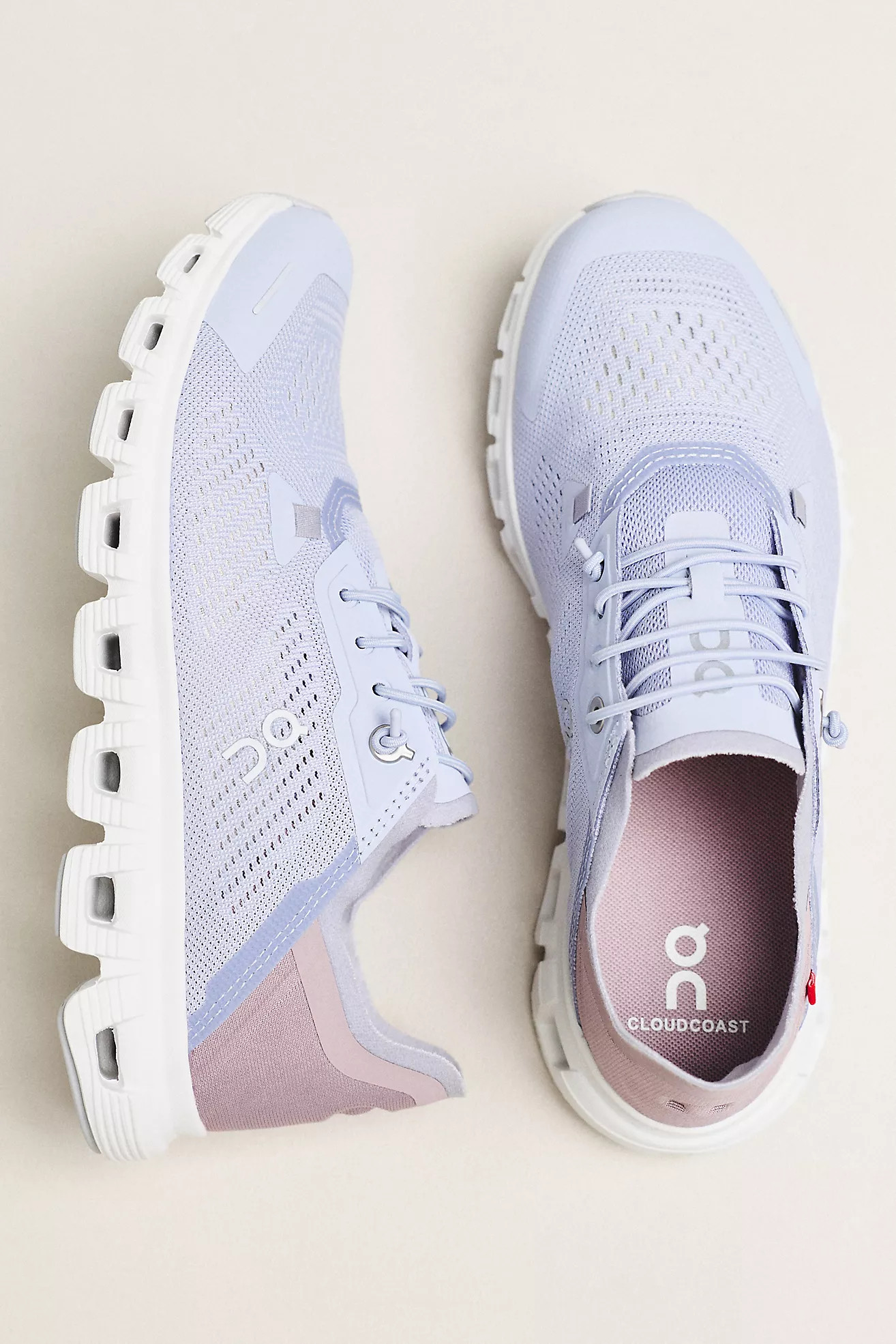 On Cloud 6 Coast Sneakers | Anthropologie (US)