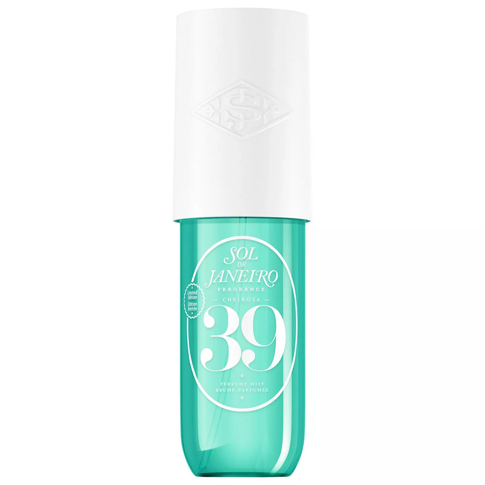 Sol de Janeiro Cheirosa 39 Hair & Body Perfume Mist, Size: 3.4 Oz, None | Kohl's