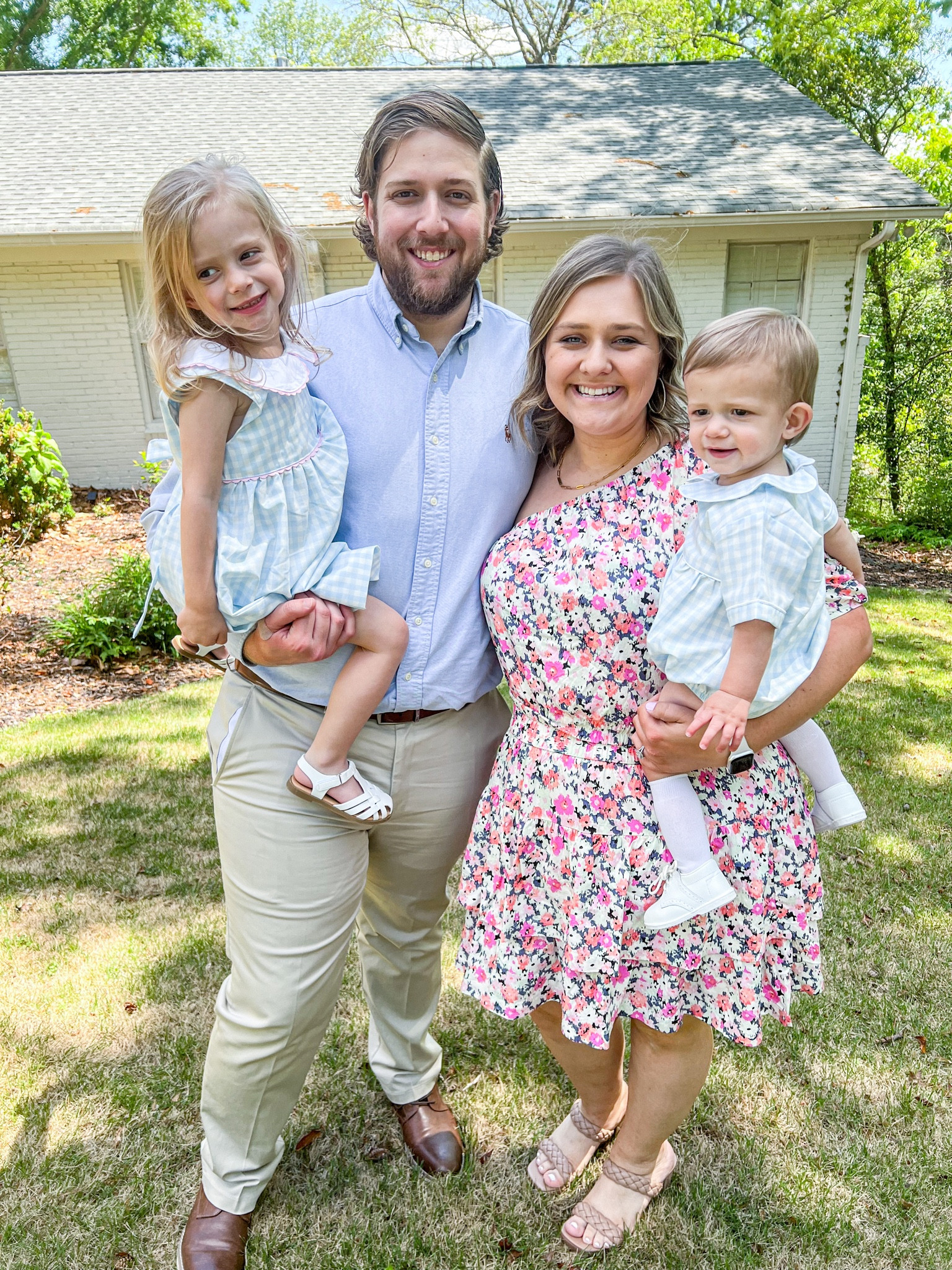 Affordable Easter outfit that you’ll actually want to wear again? Yes please!!! 

#LTKcurves #LTKfamily #LTKunder50