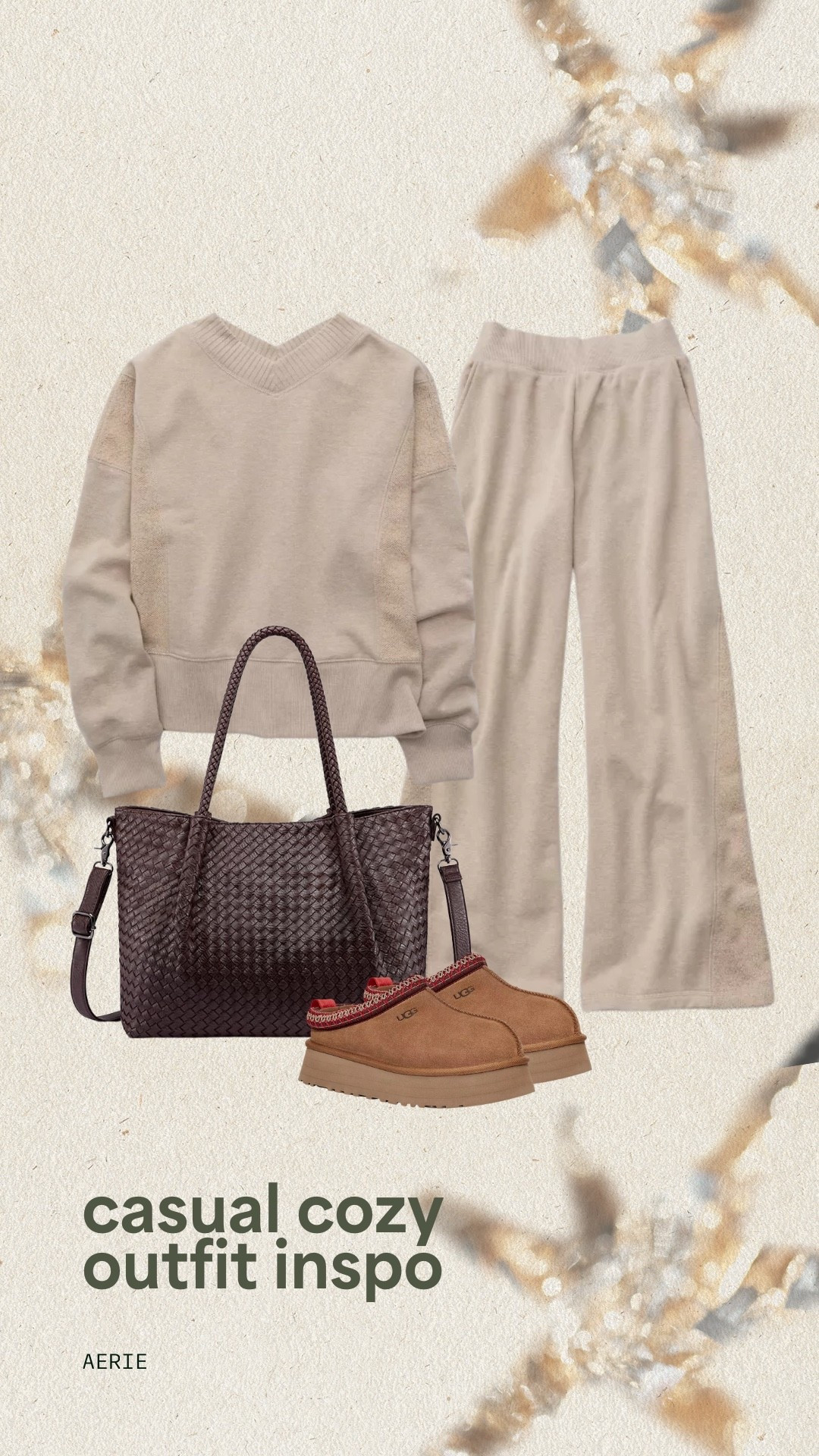 Cozy casual outfit for the holidays and New Years! 


Women’s fashion, winter fashion, winter style, winter outfits, winter outfit inspo, winter ootd, trendy fashion, chic style, cozy fashion, cozy style, loungewear, holiday fashion, holiday style, holiday outfits, holiday outfit inspo, midsize fashion, midsize style, new years outfit, New Year’s Eve style, New Year’s Eve outfit, casual outfits










#LTKootd #LTKOver40 #LTKHoliday
