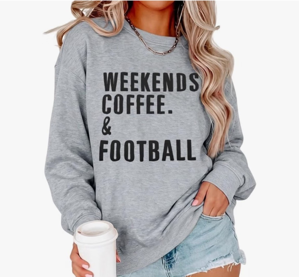 Sunday 🏈

#LTKdayinmylife #LTKselfcare #LTKSeasonal