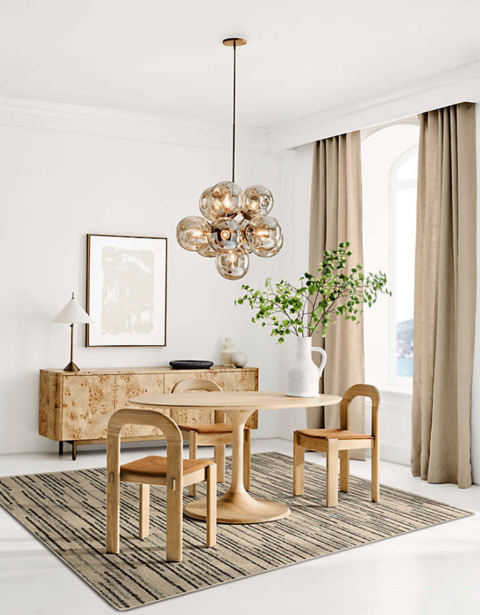 Shop this look from Crate & Barrel 🙌🏻

#diningroom #pendantlight

#LTKHome #LTKStyleTip #LTKSaleAlert