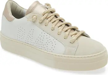 Thea Platform Sneaker (Women) | Nordstrom Rack