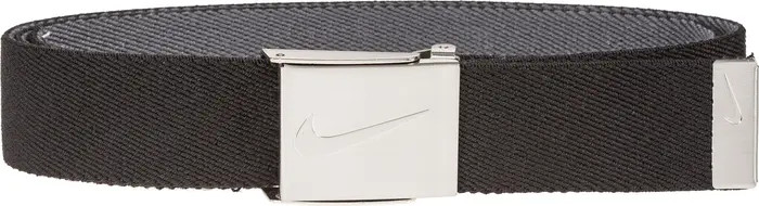 Reversible Web Belt | Nordstrom