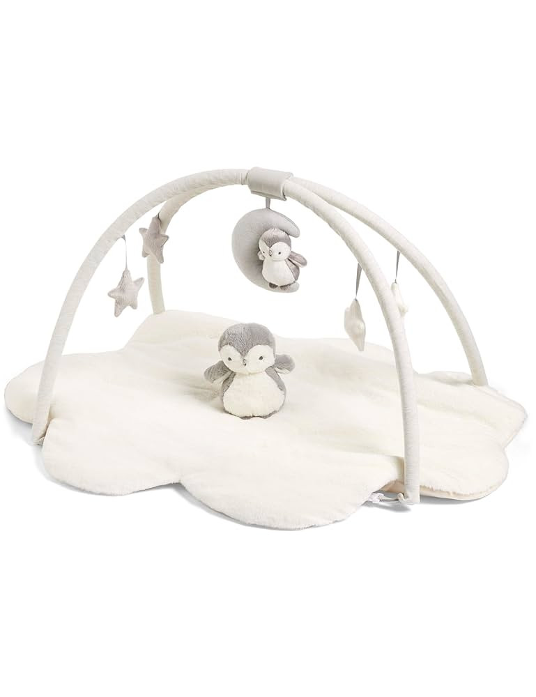 Mamas & Papas Interactive Activity Baby Playmat & Gym , Wish Upon A Cloud | Amazon (UK)