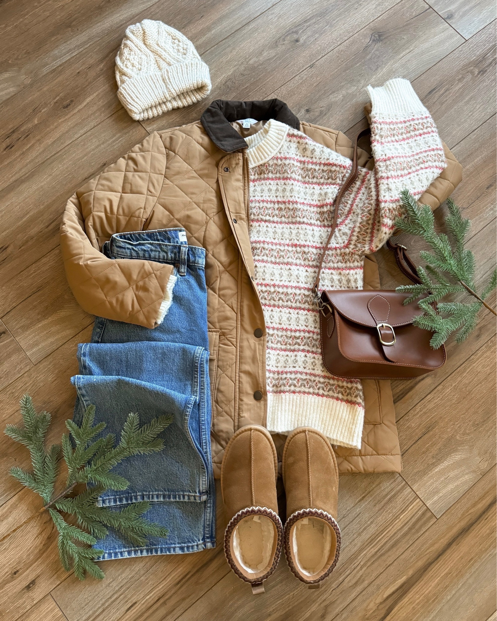 holiday outfits. winter outfit. barn jacket. 

#LTKGiftGuide #LTKHoliday #LTKCyberWeek