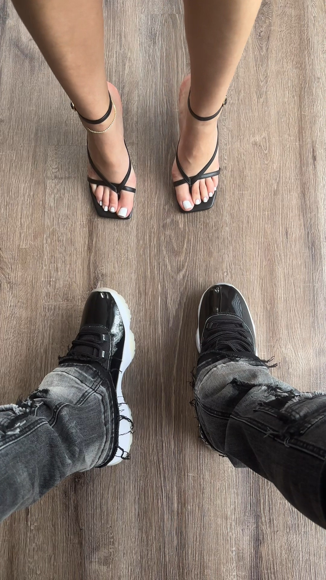 Js🔥Comfortable heels from Amazon😍

#LTKShoeCrush