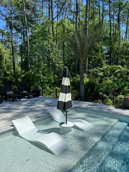 Pool season is upon us in Florida! Sharing all my favorites! 

#pool #summer #poolchairs #loungers 

#LTKSeasonal #LTKhome #LTKswim