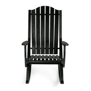 Newcomb Rocking Chair | Grandin Road