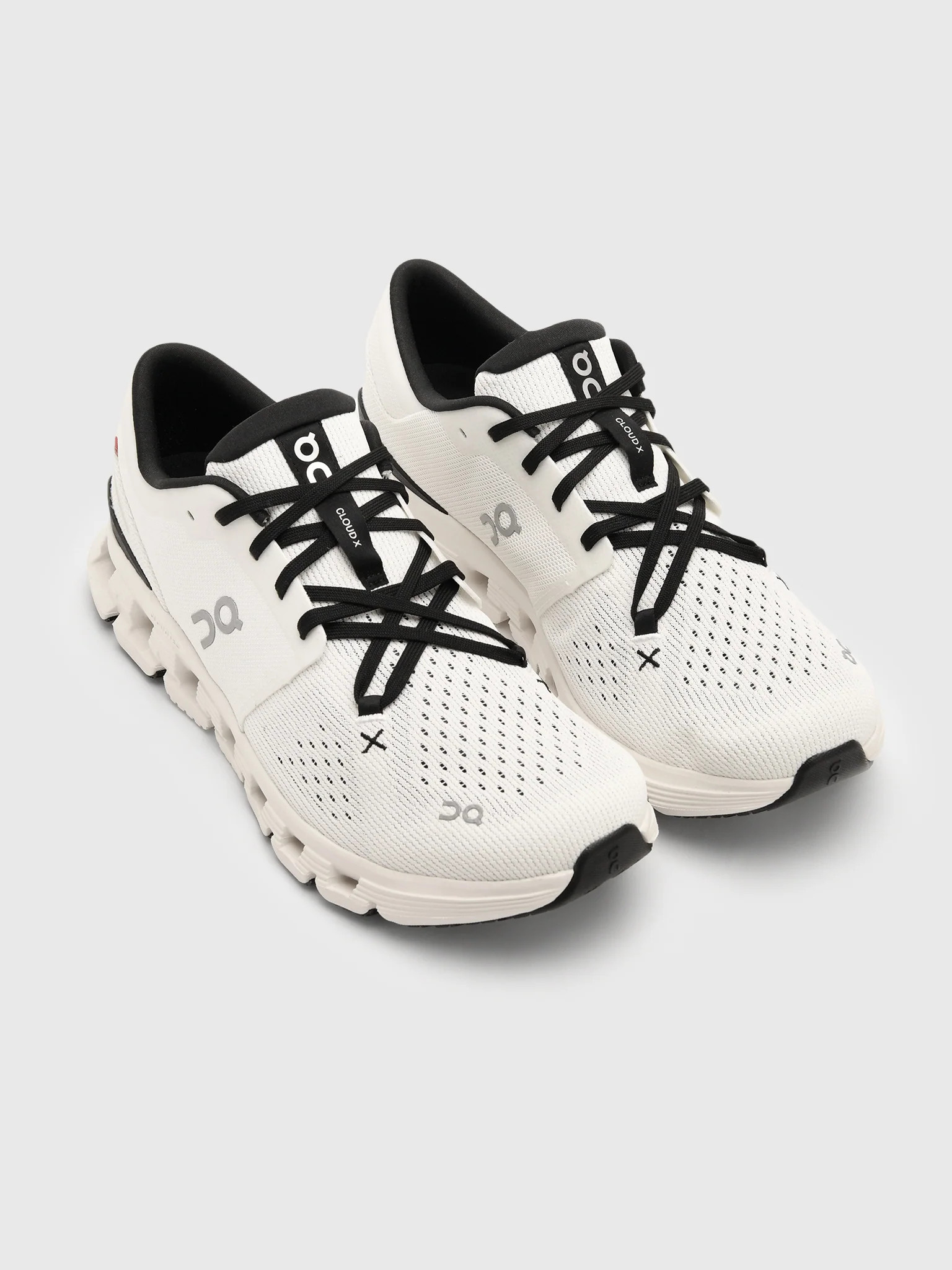 ON Men's Cloud X 4 Running Shoe | Shop.app