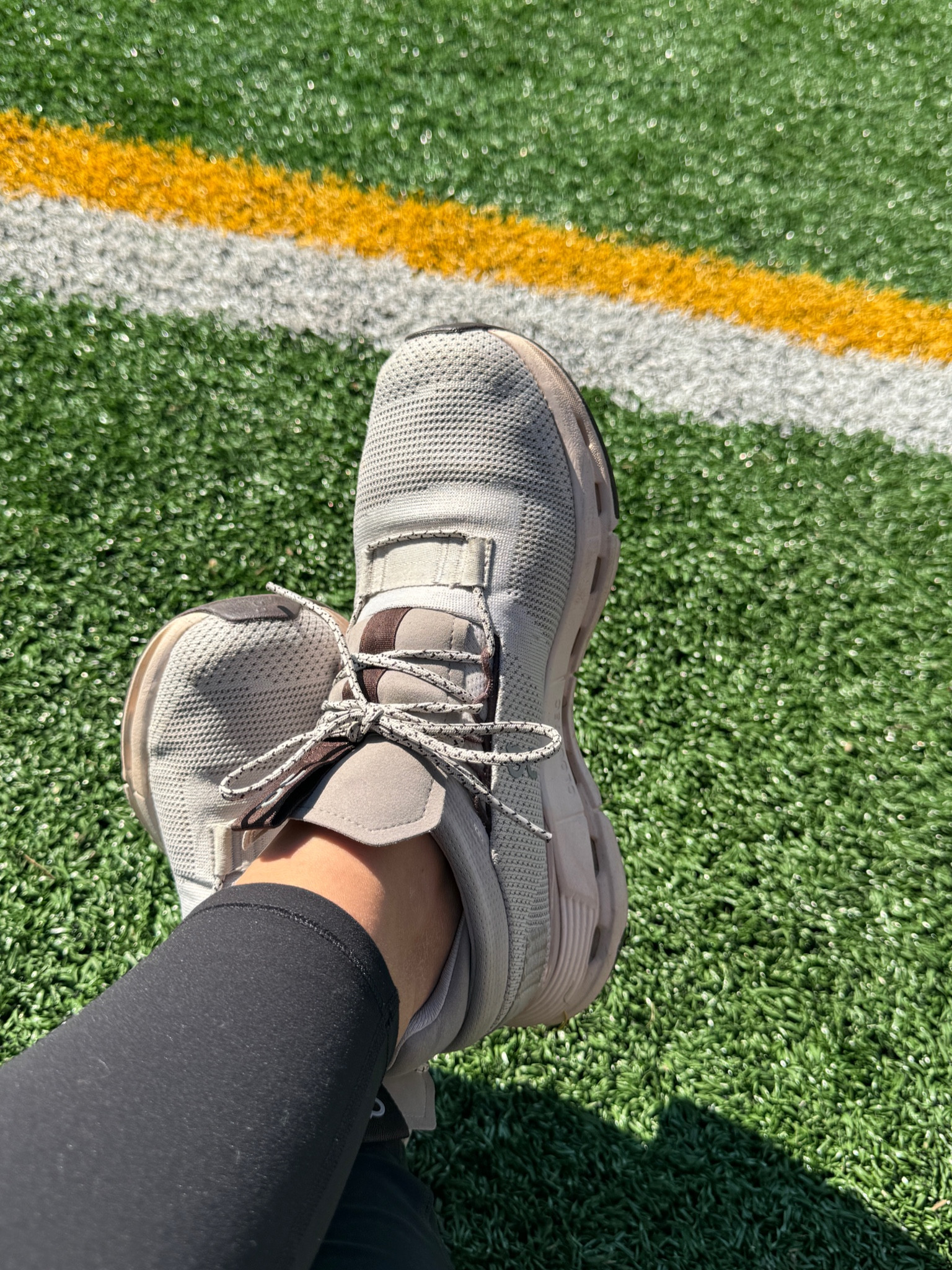 Favorite sneakers. 

#LTKshoecrush