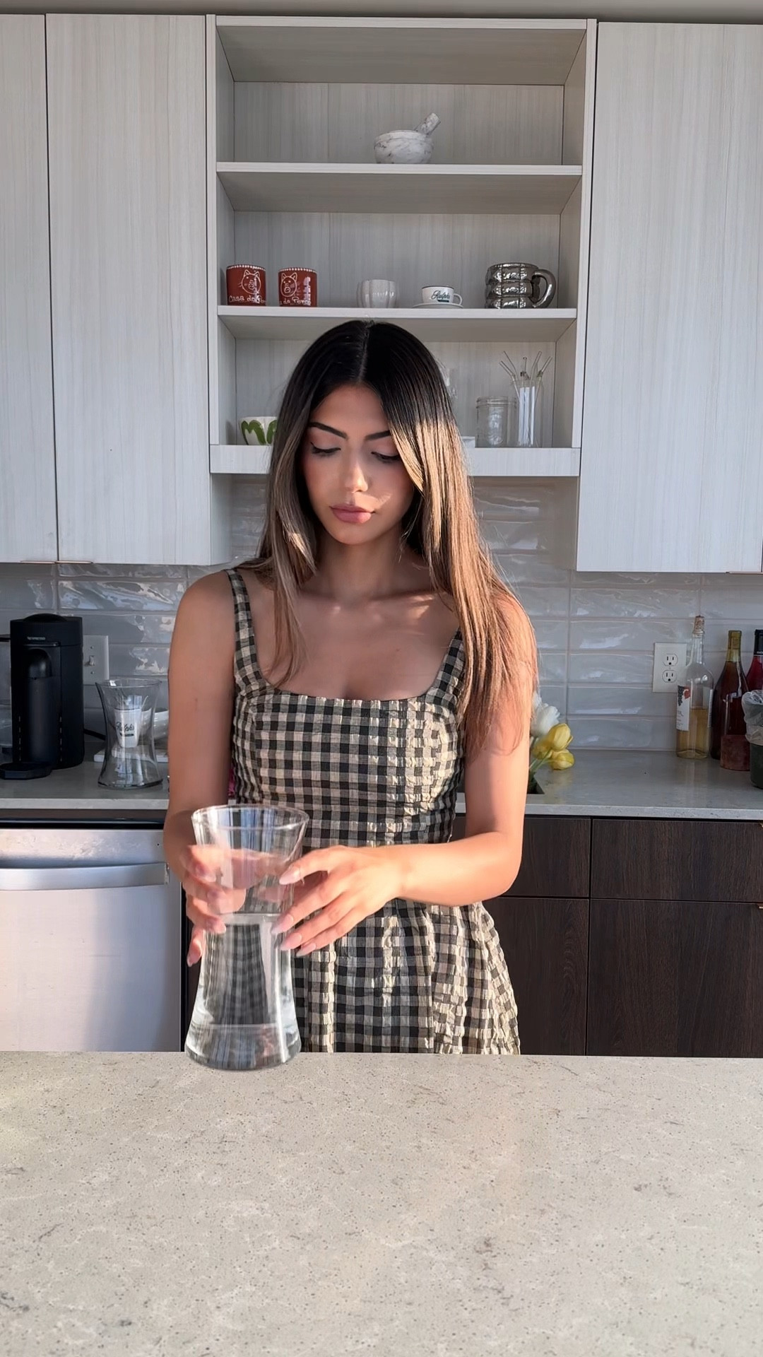 My favorite sundress 