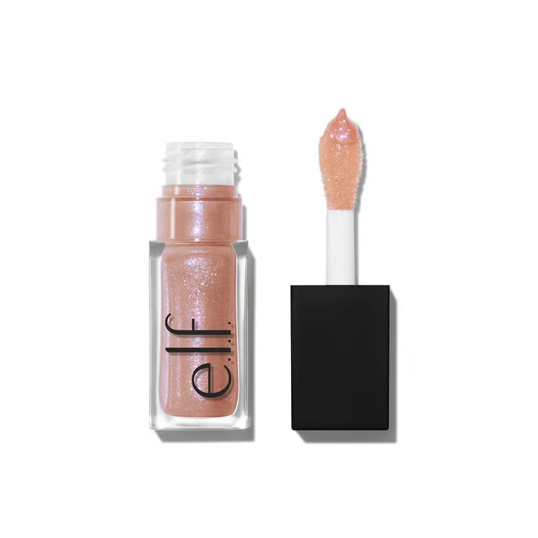 Glow Reviver Lip Oil Glimmer | e.l.f. cosmetics (US)