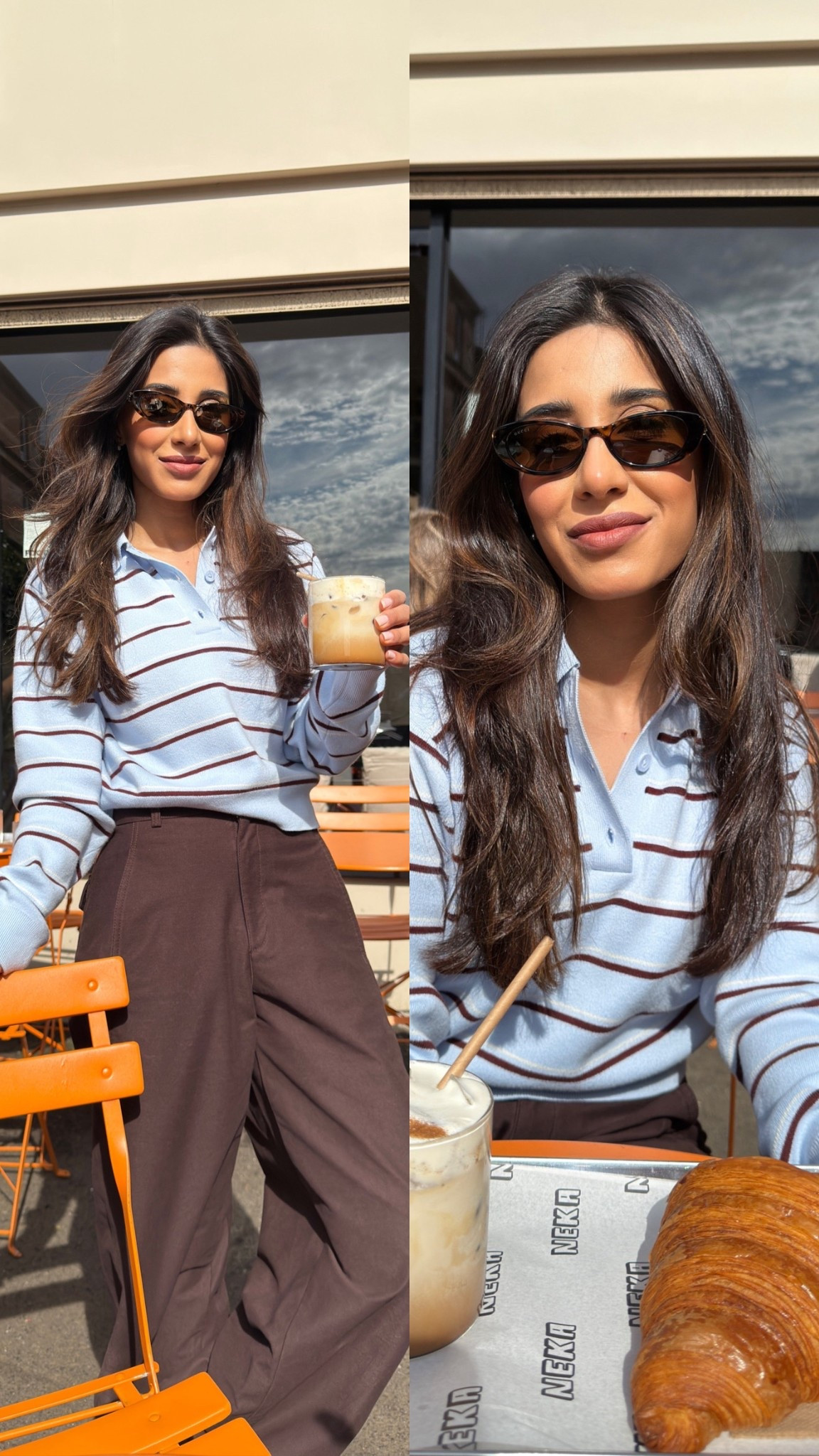 My favourite spring fit so far. I haven’t been out of it and it’s hitting comfort, flattery and totally on trend. These pieces may be on trend but I absolutely feel like they won’t go out of style either and will for sure be part of my capsule wardrobe! 

#LTKspring #LTKuk #LTKsummer