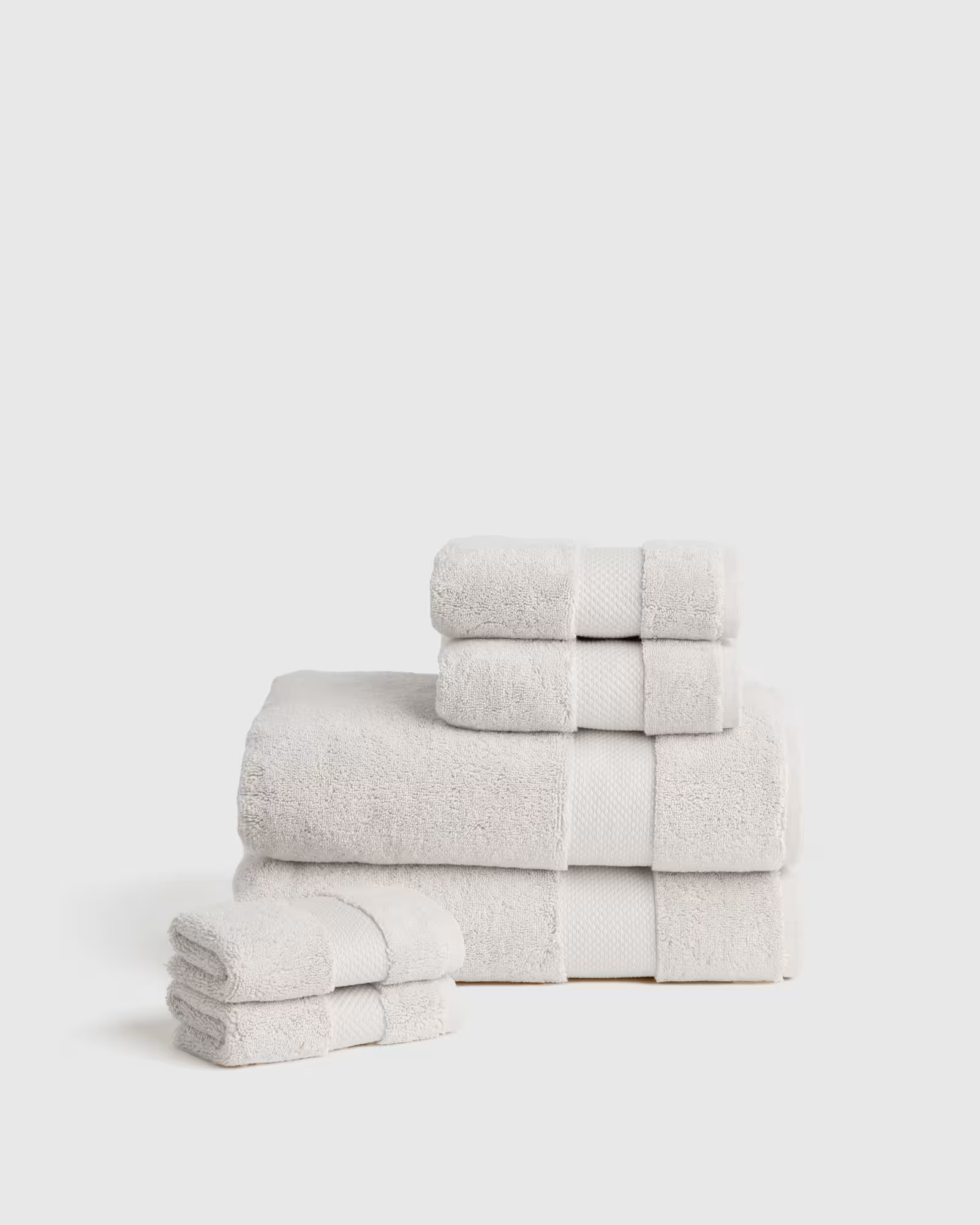 Turkish Ultra Plush Bath Towel Bundle | Quince