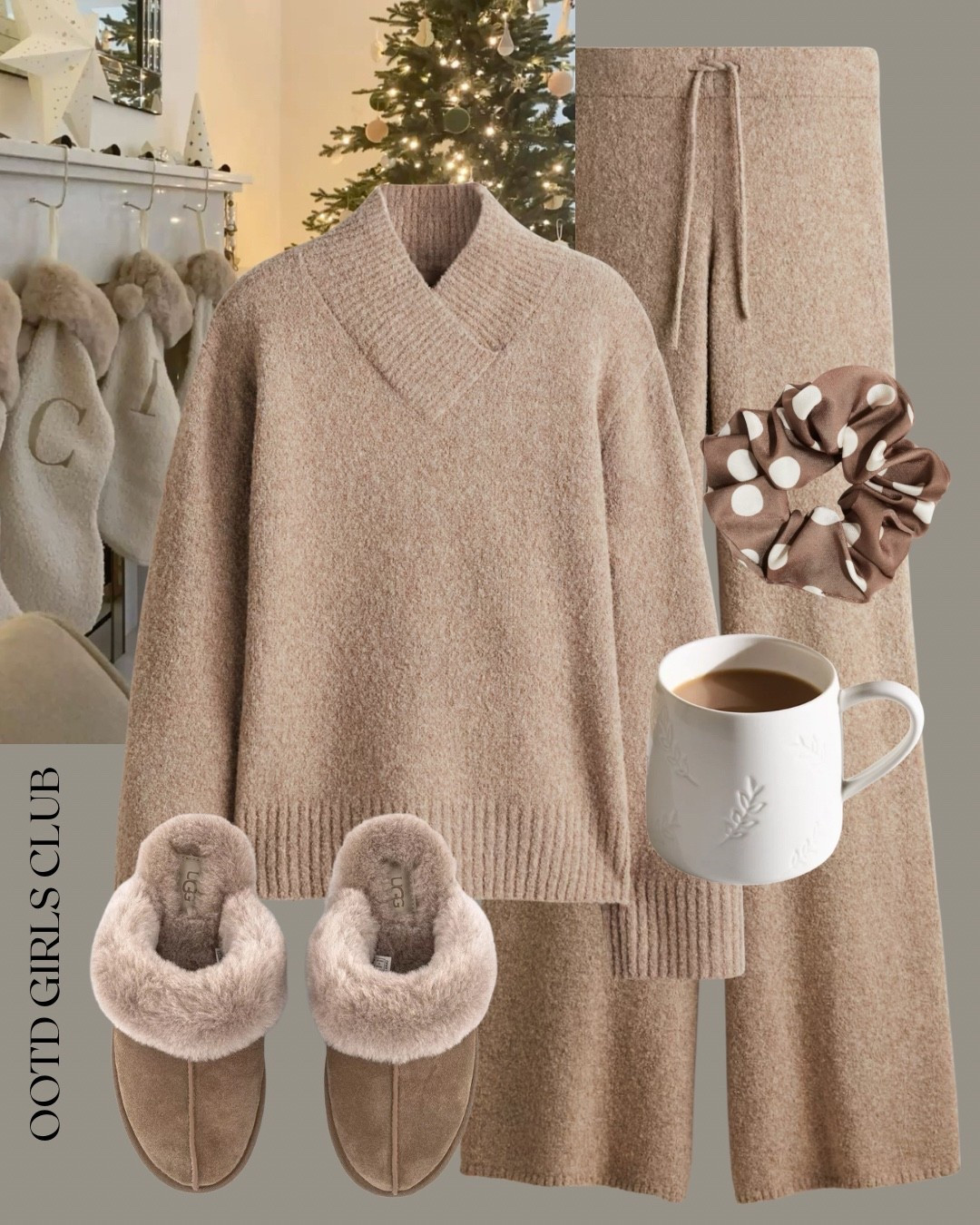 Cosy for the festive break 

#LTKfestive #LTKeurope #LTKwinter