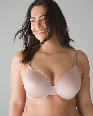 Full Coverage Bra | SOMA