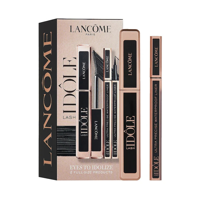 Eyes to Idolize Set - Lancôme | Sephora | Sephora (US)
