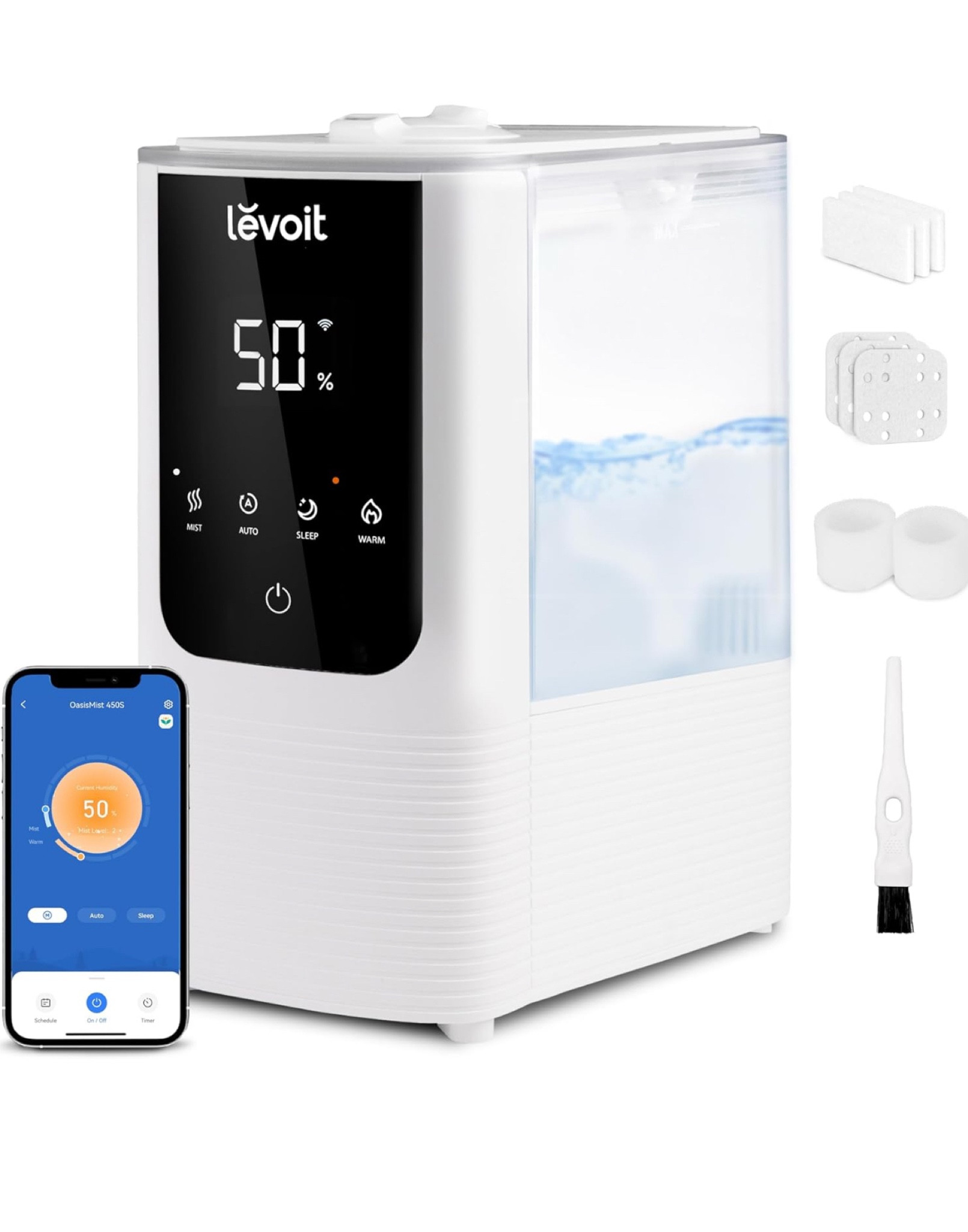 Best humidifier for baby!!