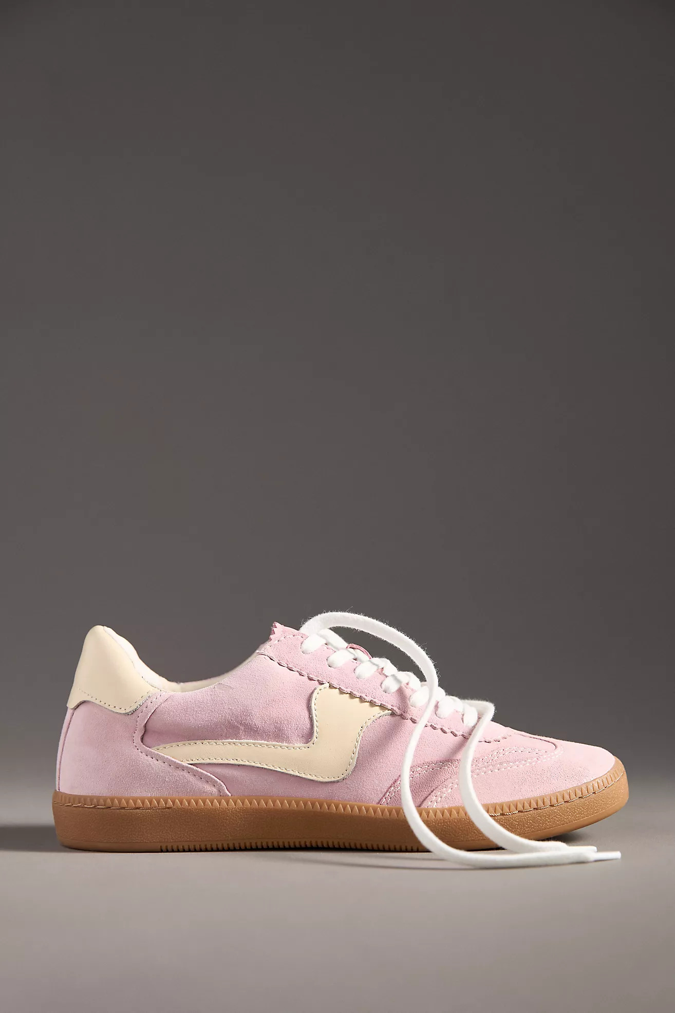 Dolce Vita Notice Sneakers | Anthropologie (US)
