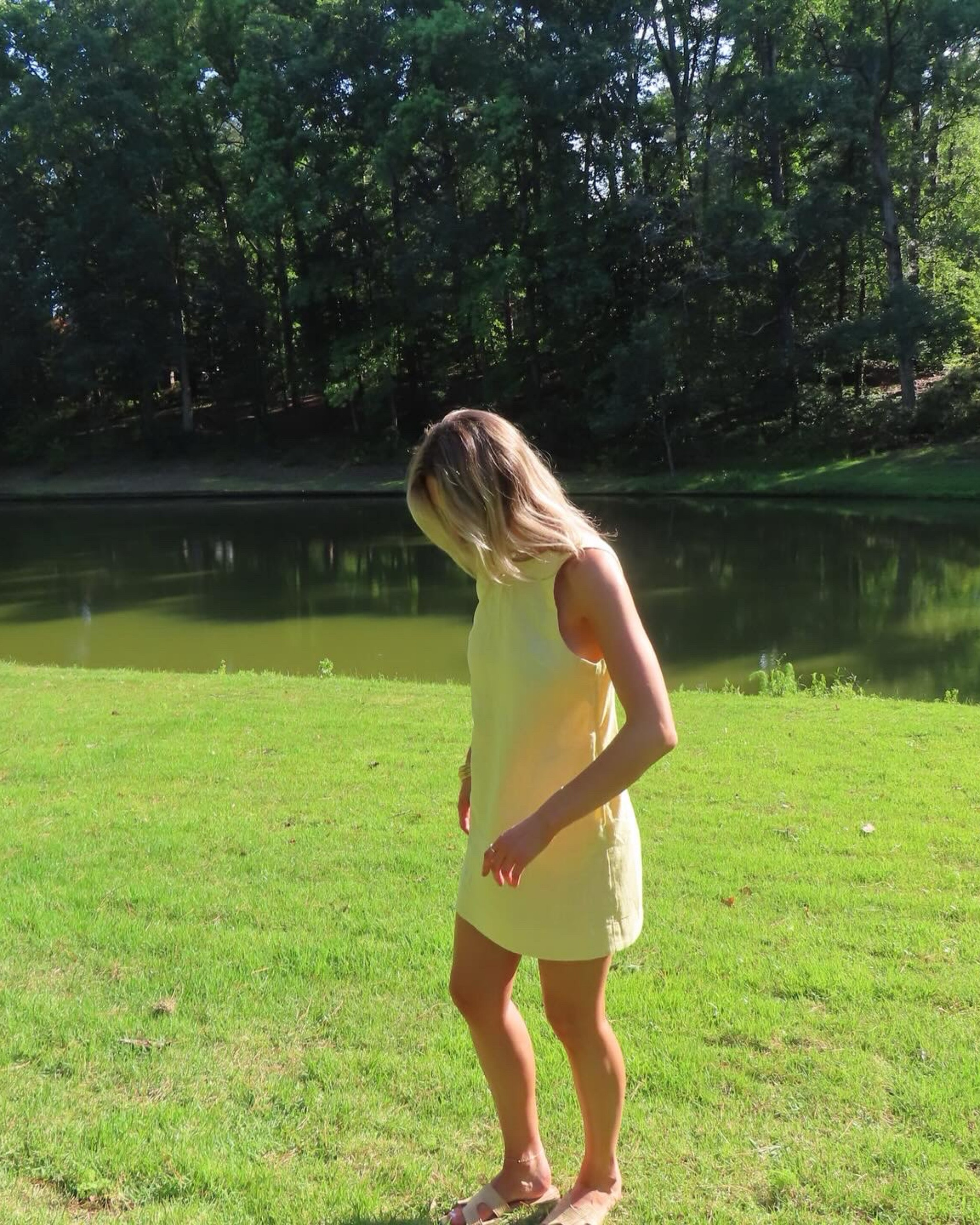 need this dress in every color💛

#LTKSeasonal #LTKfindsunder100 #LTKstyletip