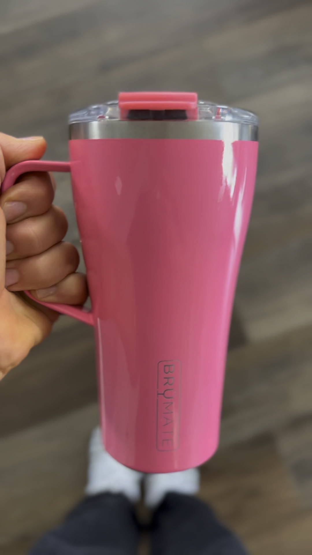 Gift idea for her or him! This works for a teacher gift, MIL, bestie, or husband!! These are the absolute best tumblers imo ⭐️⭐️⭐️⭐️⭐️ linking multiple styles/options for you!!

#LTKGiftGuide #LTKtravel #LTKVideo