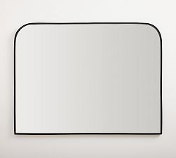 Stowe Mantel Mirror | Pottery Barn (US)