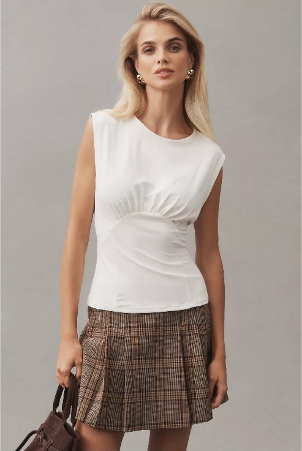 Top

#LTKootd #LTKTravel #LTKOver40