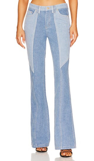 Rafael Jean in Patchwork | Revolve Clothing (Global)