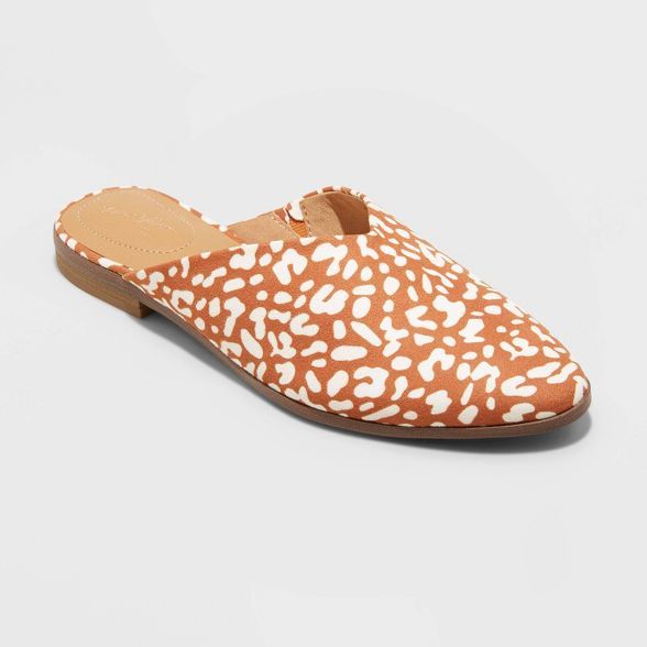 Women's Lana Flats and Slip Ons - Universal Thread™ | Target