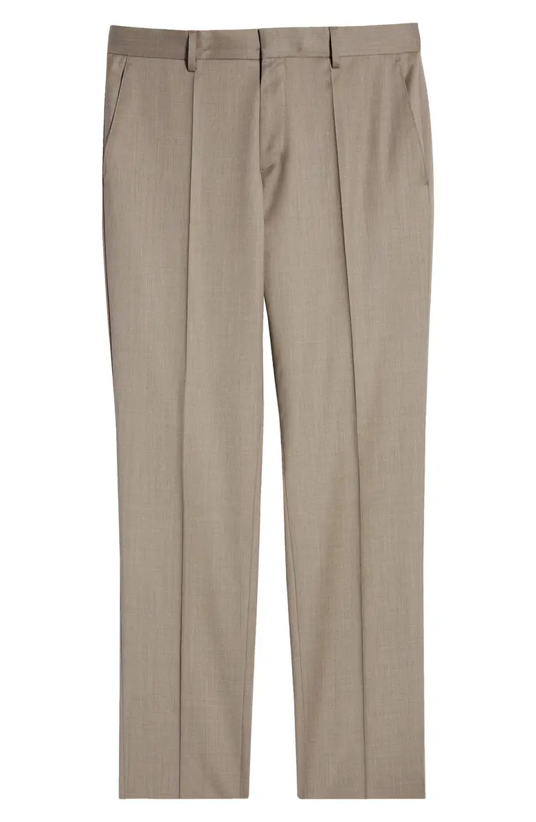 Genius Virgin Wool Pants | Nordstrom
