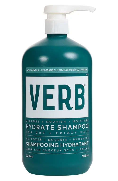 Verb Hydrate Shampoo at Nordstrom, Size 12 Oz | Nordstrom
