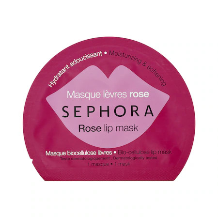 SEPHORA COLLECTION Lip Mask Rose 1 Mask | Sephora (US)
