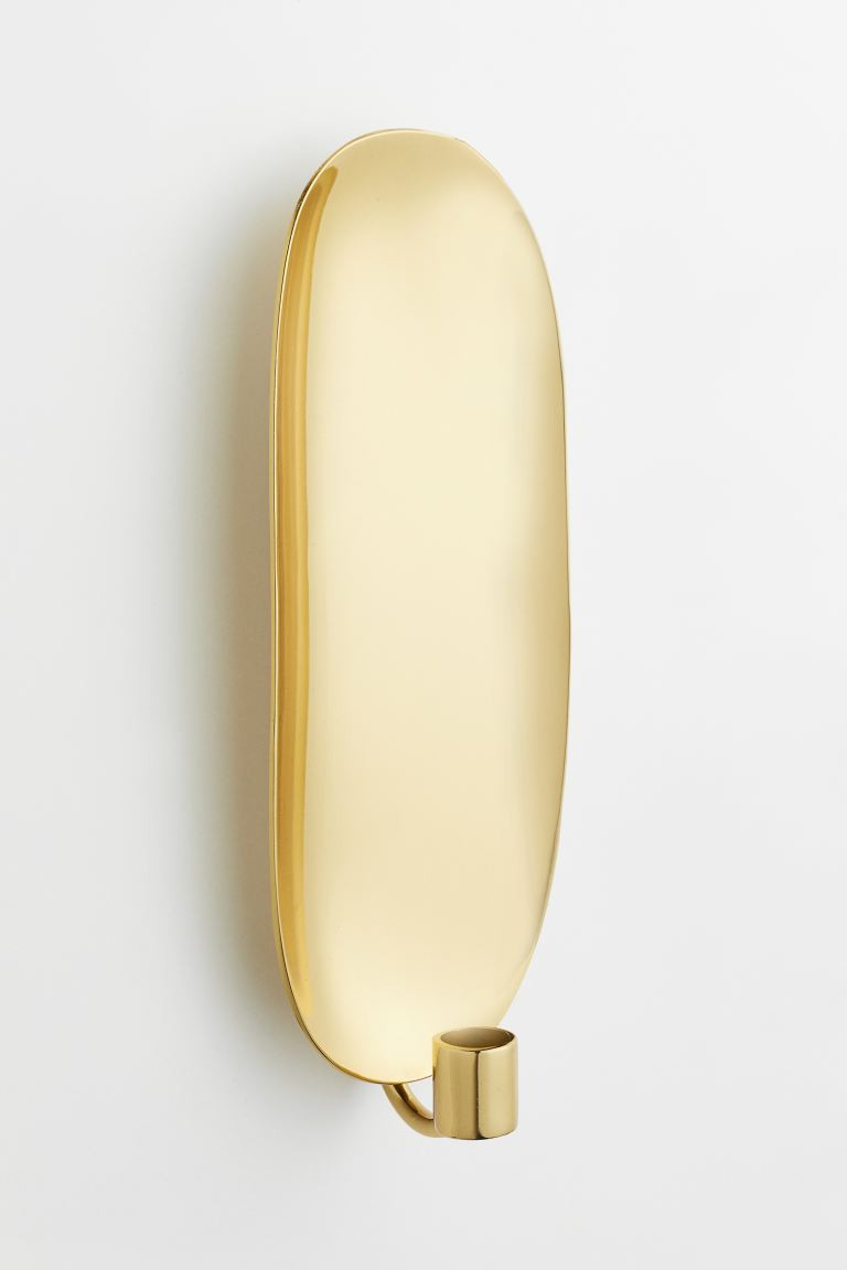 Metal Sconce | H&M (US + CA)