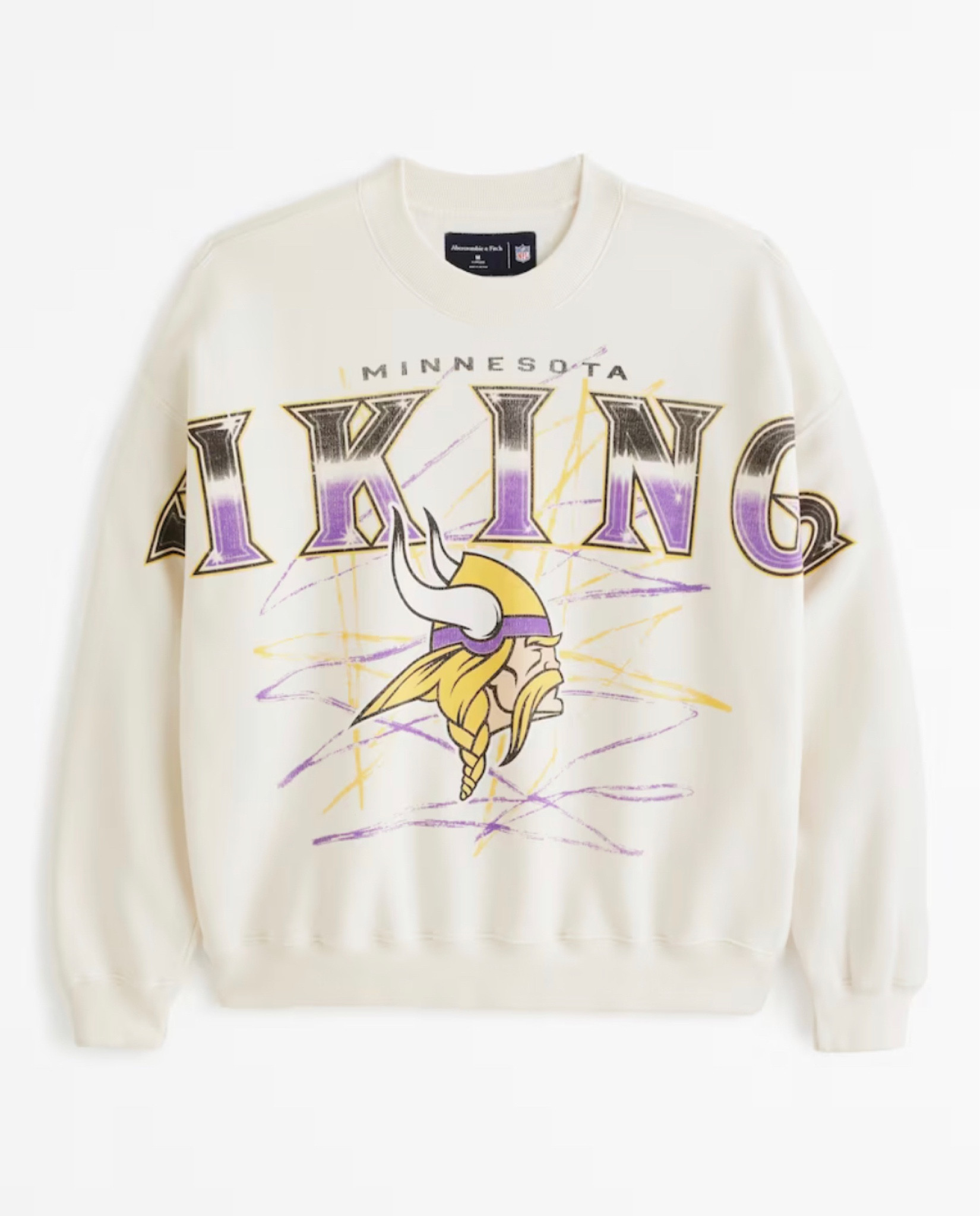 The BEST NFL sweatshirts 🏈