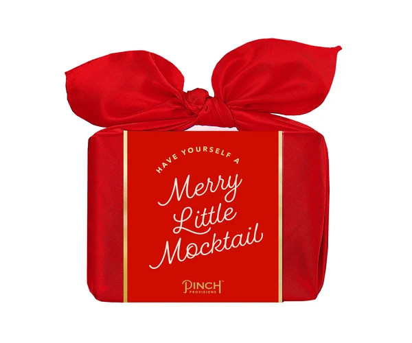 Mocktail Kit | Red | Pinch Provisions