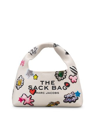 The Sticker Mini Sack Bag | Bloomingdale's (US)