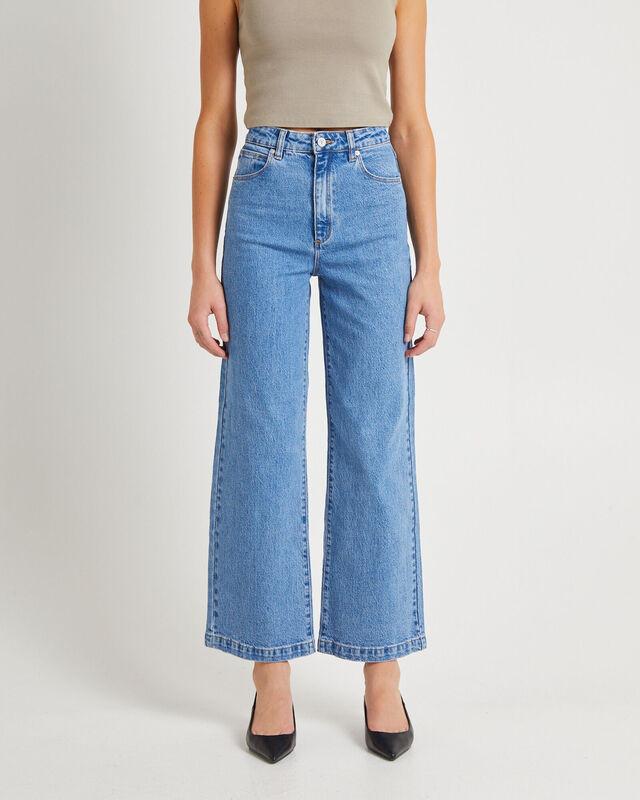 A 94 HIGH & WIDE PETITE DEBBIE | General Pants