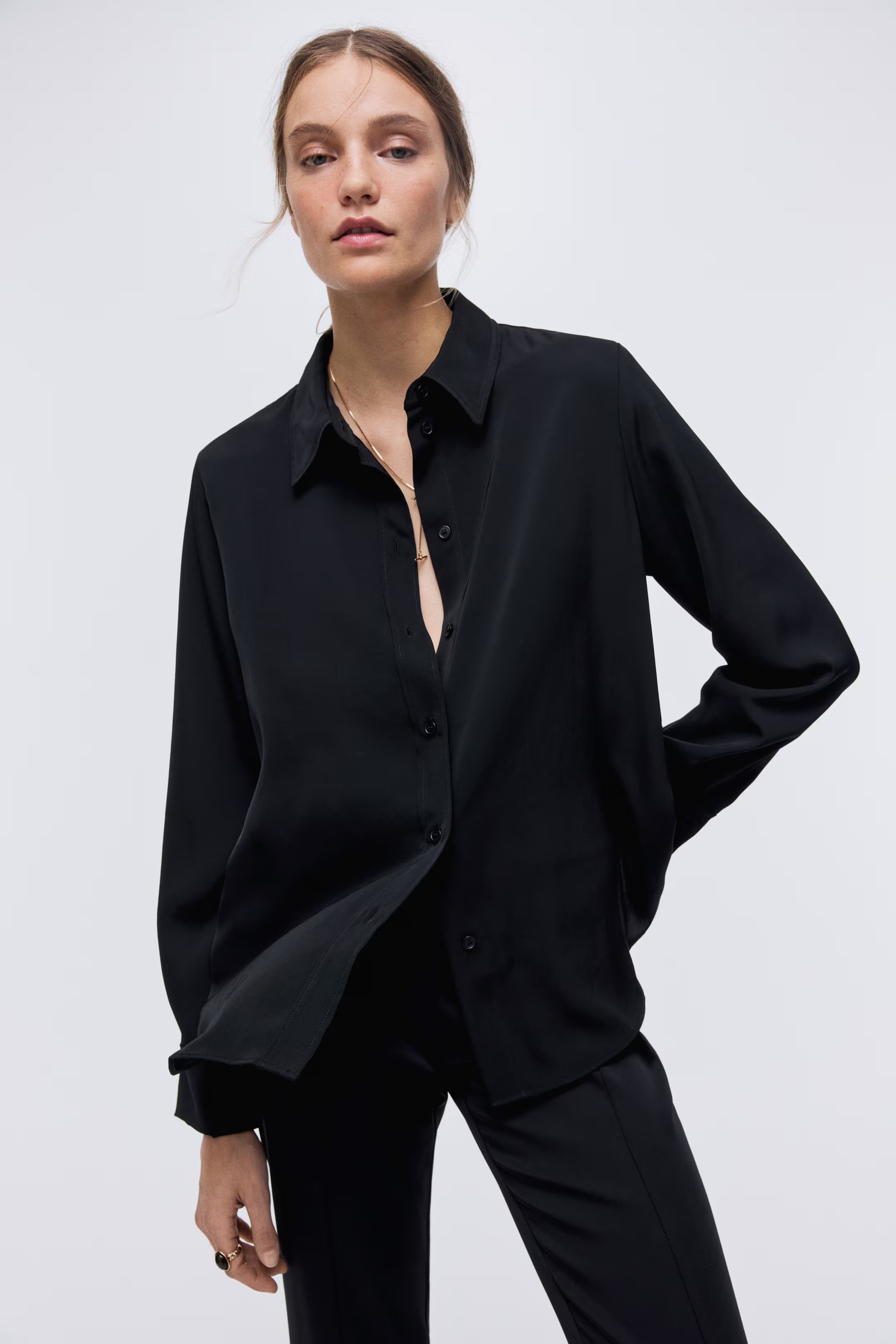 Shirt | H&M (US + CA)