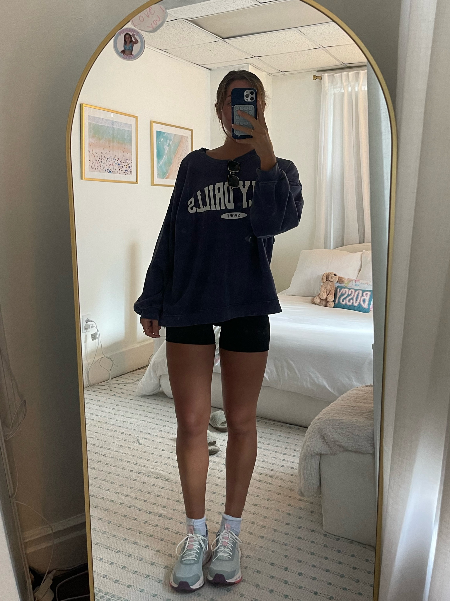 Errands OOTD! 