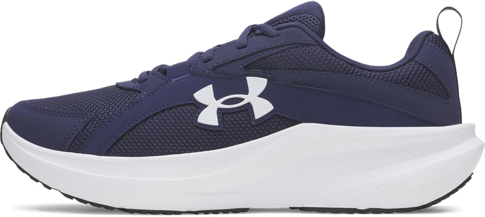 Under Armour Men's Charged+ Assert 11 Running Shoes | Amazon (US)